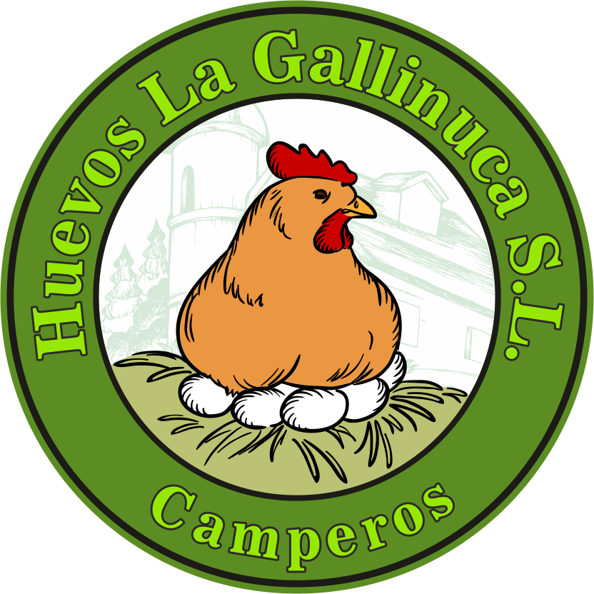 Huevos La Gallinuca